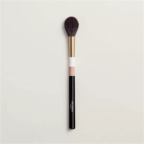 hermes blush brush|hermes blush lipstick.